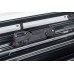 Бокс автомобильный на крышу Pentair COBRA 420L белый глянец, двусторонний