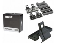 Адаптер для багажников THULE Rapid System Mazda Bravo 1999-2002