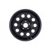 Диск усиленный стальной черный 5x120 8xR17 d72,6 ET+40