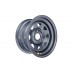 Диск усиленный JEEP стальной черный 5x127 8xR16 d75 ET-0