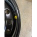 Диск усиленный Duster, Nissan Qashqai, X-Trail, Toyota Rav4 сталь.черн.5х114,3 6,5R16 d66,1 (уценка)