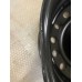 Диск усиленный Duster, Nissan Qashqai, X-Trail, Toyota Rav4 сталь.черн.5х114,3 6,5R16 d66,1 (уценка)