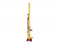 Домкрат реечный Hi-Lift Super X-Treme чугун 150 см