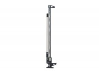 Домкрат реечный Farm Jack 150 см 3 т (усиленный)