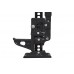 Домкрат реечный Farm Jack 150 см 3 т (усиленный)