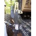 Домкрат реечный Hi-Lift X-Treme чугун 150 см