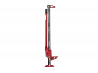 Домкрат реечный Farm Jack 120 см 3 т