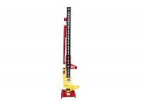 Домкрат реечный Hi-Lift Super X-Treme чугун 120 см