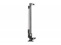 Домкрат реечный Farm Jack 120 см 3 т (усиленный)