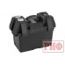 Бокс аккумуляторный 2xUSB, 1x12В, вольтметр с индикацией 424х251х306