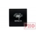 Кнопка ВКЛ/ВЫКЛ, голубой, WINCH POWER TOYOTA 22x22