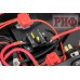 Бокс аккумуляторный 2xUSB, 2x12В, вольтметр с индикацией 420х250х330