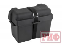 Бокс аккумуляторный 443х253х305