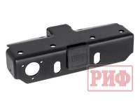 Фаркоп РИФ для заднего бампера RIFT30-21070 на TANK 300 (без шара и переходника)