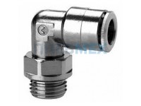 Фитинг угловой R6522 8-1/4
