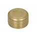Заглушка 1/4" (папа)