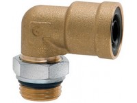 Фитинг угловой 9502 6-M10x1
