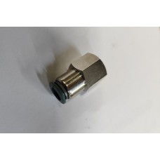 Фитинг цанговый прямой с внутренней резьбой R7463 8-1/4