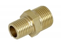 Переходник 3.8" (папа)-1/4" (папа)