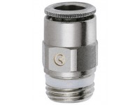 Фитинг цанговый прямой S6510 6-1/8