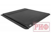 Крышка кузова РИФ для JAC T8, роллета раздвижная с электроприв. 1538х1599 мм, алюм., черная