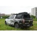 Кунг-каркас Baja Racing многофункциональный с 2-мя малыми боковыми ящиками L200, D-MAX, Navara