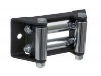 Губки роликовые для лебёдки RUNVA EWP3500A (между отв. 122 мм)