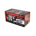 Лебёдка электрическая 12V Magnum 9000 lbs 4200 кг (синтетический трос)