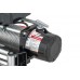 Лебёдка электрическая 12V Magnum 9000 lbs 4200 кг (стальной трос)
