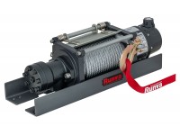 Лебёдка гидравлическая Runva 13000 lbs 5896 кг