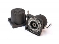 Редуктор для электрической лебедки Runva EWX9500 (230:1)