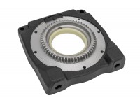 Станина крепления редуктора для лебёдок серии EWV 9500-12500