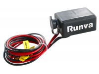 Блок соленоидов в сборе для лебёдки Runva EWT4500A