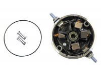 Узел щеточный для лебедки Runva EWT3500