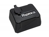 Корпус блока соленоидов Runva серии EWB