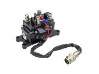 Соленоид для лебёдок Runva 12V 250A