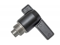 Переключатель редуктора EWV9500/12500 с размоткой на 3-й ступени
