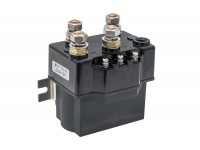 Соленоид для лебёдок Runva 12V 600A