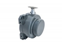 Редуктор для гидравлической лебёдки Runva HWN15000YD