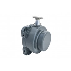 Редуктор для гидравлической лебёдки Runva HWN15000YD
