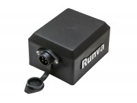 Корпус блока соленоидов Runva серии EWD