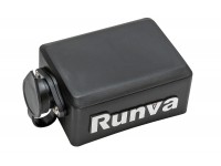 Корпус блока соленоидов Runva серии EWP