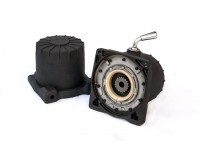 Редуктор для электрической лебёдки Runva EWX12000