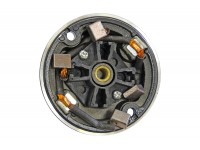 Узел щеточный для лебедки Runva EWX4500U