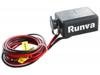 Блок соленоидов в сборе для лебедок Runva 3000