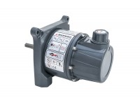 Редуктор для гидравлической лебёдки Runva HWD12000YD