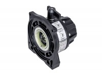 Редуктор для электрической лебёдки Runva EWB9500MAX-Q (108:1)