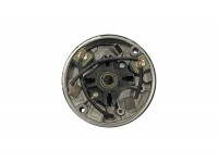 Узел щеточный для лебедки Runva EWX6000S