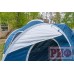 Тент-тамбур 250x250x250 (6м2)