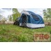 Тент-тамбур 250x250x250 (6м2)